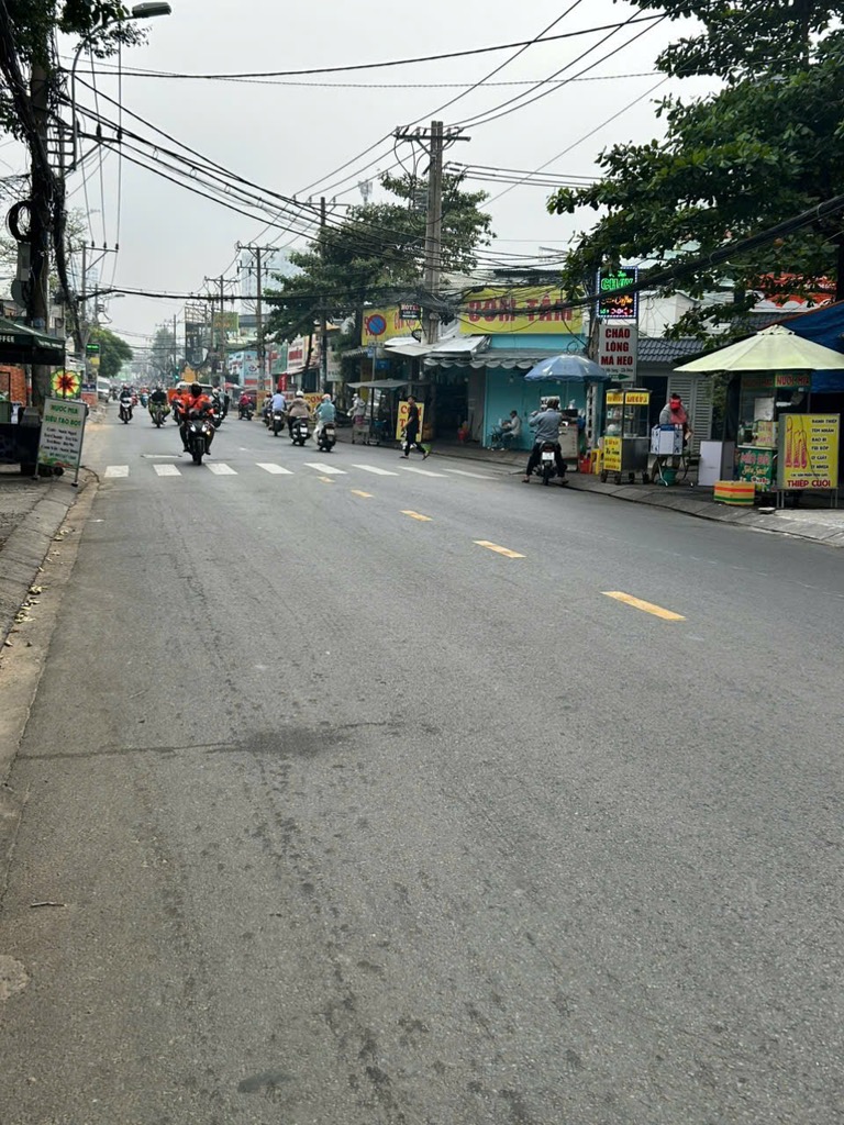 Bán nhà hẻm Vườn Lài 66m², 5.05 tỷ - KHU DÂN TRÍ CAO - Ảnh 3